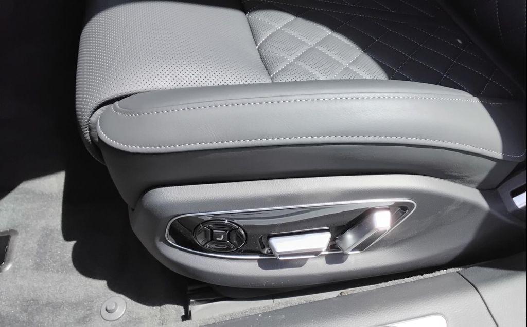 new 2025 Audi S8 car, priced at $138,230