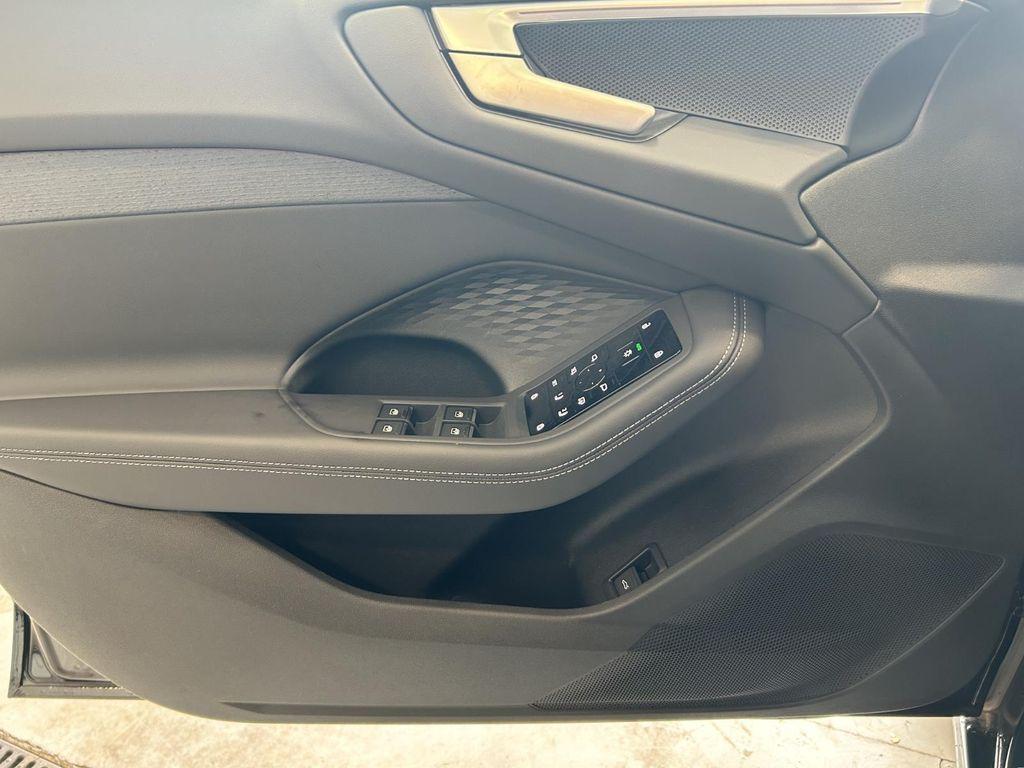 new 2025 Audi A5 car, priced at $53,825