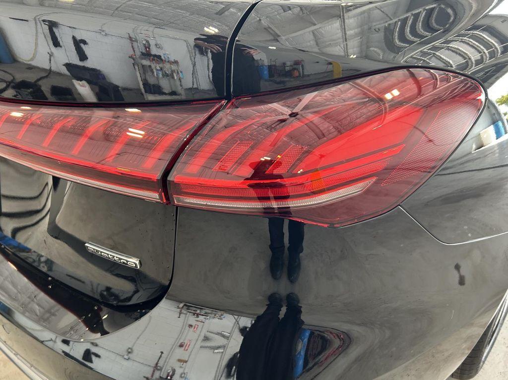 new 2025 Audi A5 car, priced at $53,825