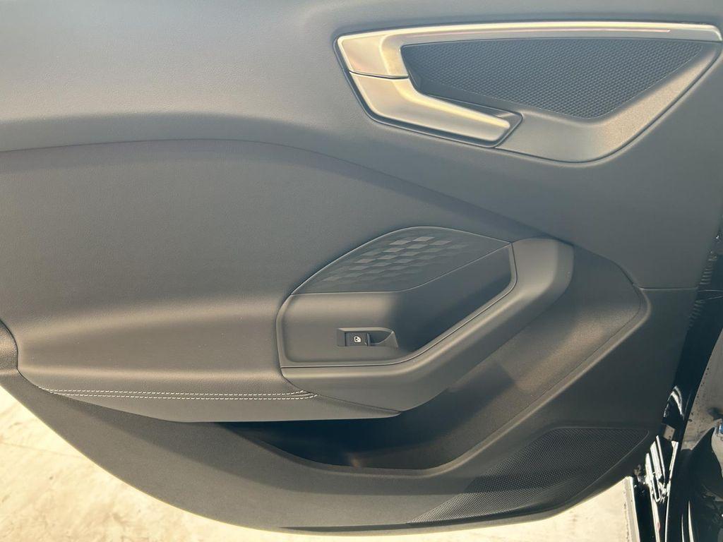 new 2025 Audi A5 car, priced at $53,825