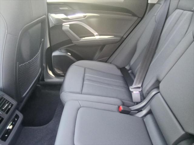 new 2025 Audi Q5 car, priced at $64,250