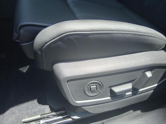 new 2025 Audi Q5 car, priced at $64,250