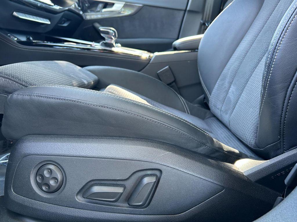 used 2025 Audi A5 Sportback car, priced at $42,597