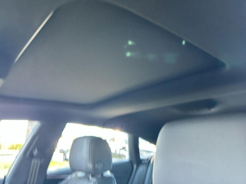 used 2025 Audi A5 Sportback car, priced at $42,597