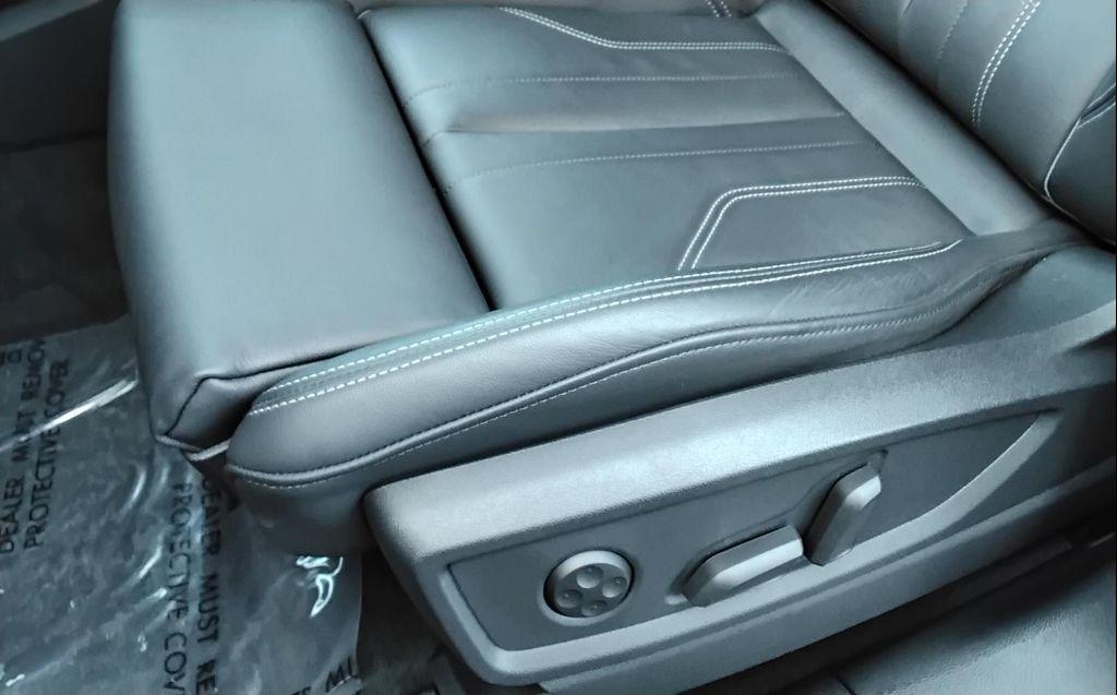 used 2024 Audi Q5 car, priced at $41,999