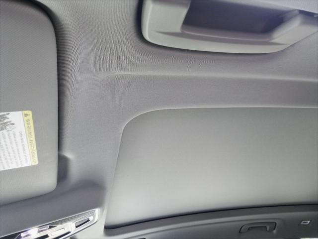 new 2025 Audi Q5 car, priced at $58,075