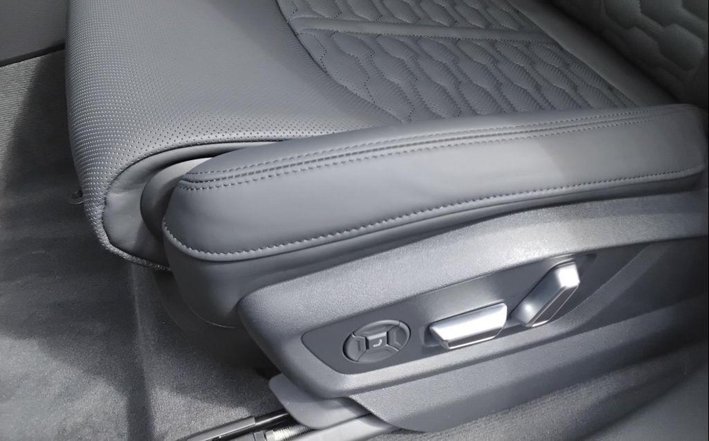 new 2026 Audi RS Q8 car, priced at $150,115