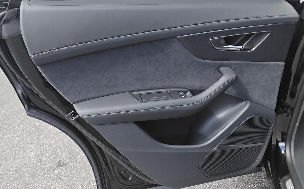 new 2026 Audi RS Q8 car, priced at $150,115