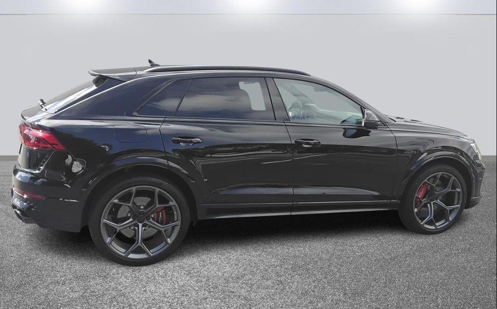 new 2026 Audi RS Q8 car, priced at $150,115