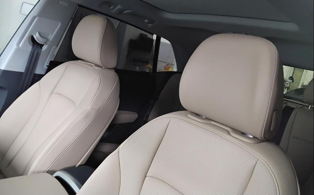 new 2025 Audi Q8 car, priced at $86,805