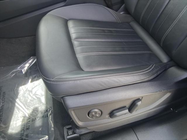 used 2023 Audi Q5 car, priced at $32,500