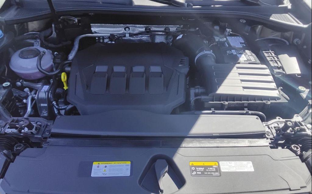 new 2025 Audi Q3 car, priced at $44,060