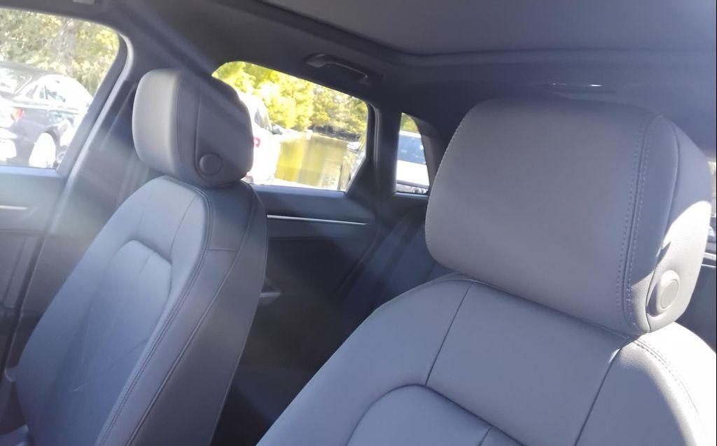 new 2025 Audi Q3 car, priced at $44,060