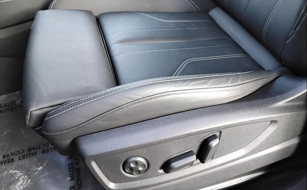 used 2024 Audi Q5 e car, priced at $39,997