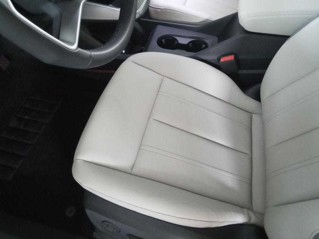 new 2025 Audi Q4 e-tron car, priced at $56,215