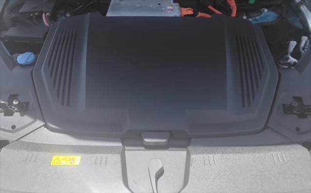 used 2019 Audi e-tron car, priced at $24,999