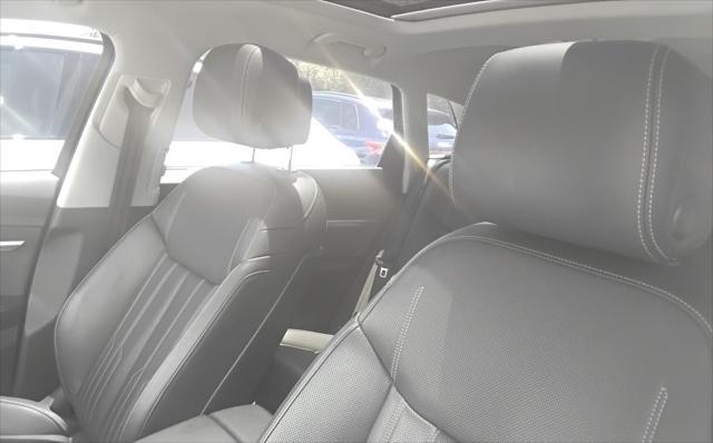 used 2019 Audi e-tron car, priced at $24,999
