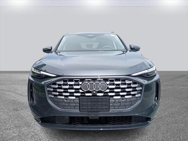 new 2025 Audi Q5 car, priced at $61,950