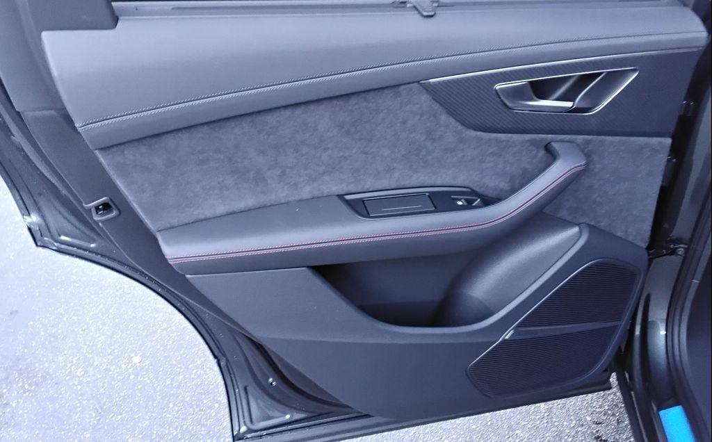 new 2026 Audi Q7 car, priced at $85,540