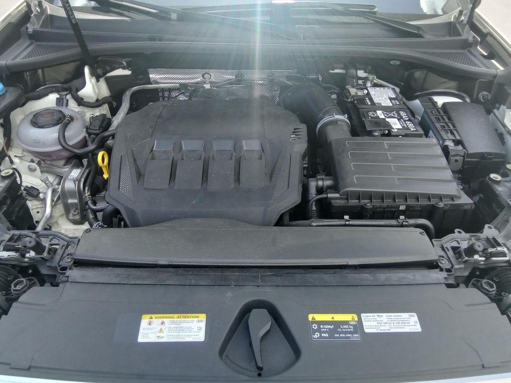 used 2024 Audi Q3 car, priced at $34,999