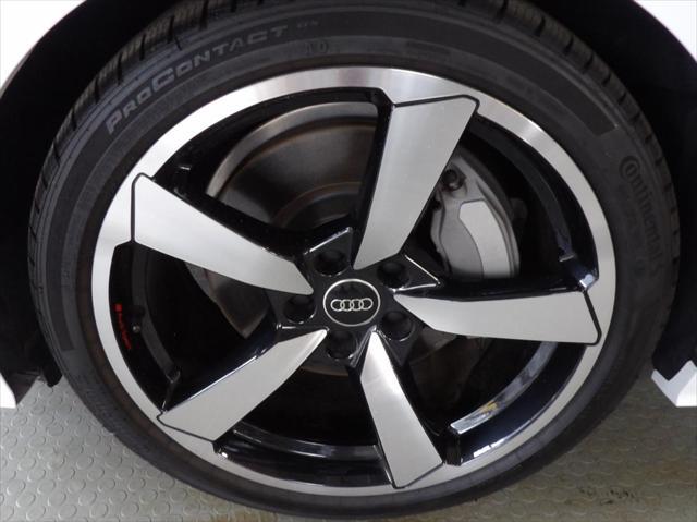 used 2025 Audi A5 Sportback car, priced at $46,999