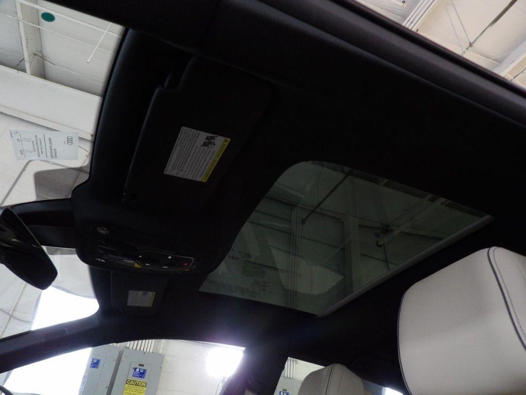 used 2025 Audi A5 Sportback car, priced at $42,999