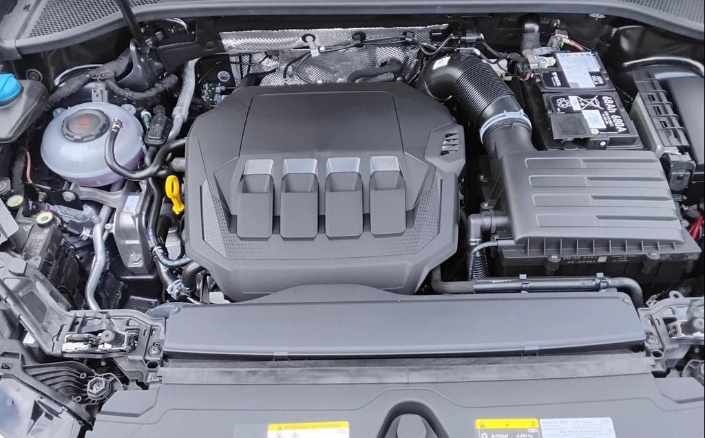 new 2025 Audi Q3 car, priced at $44,060