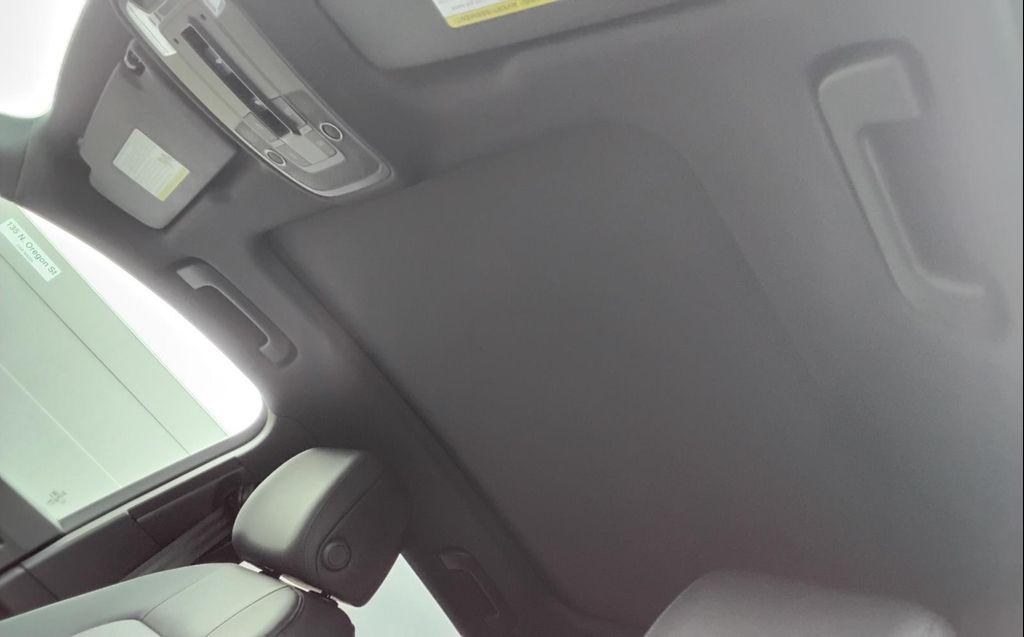 new 2025 Audi Q3 car, priced at $44,060