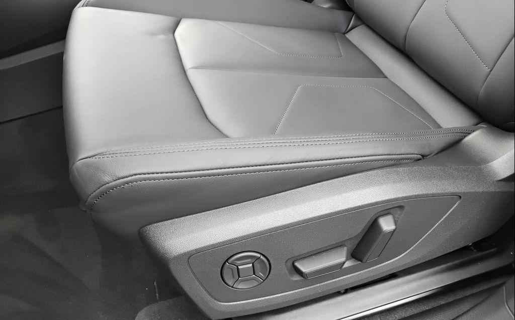 new 2025 Audi Q3 car, priced at $44,060