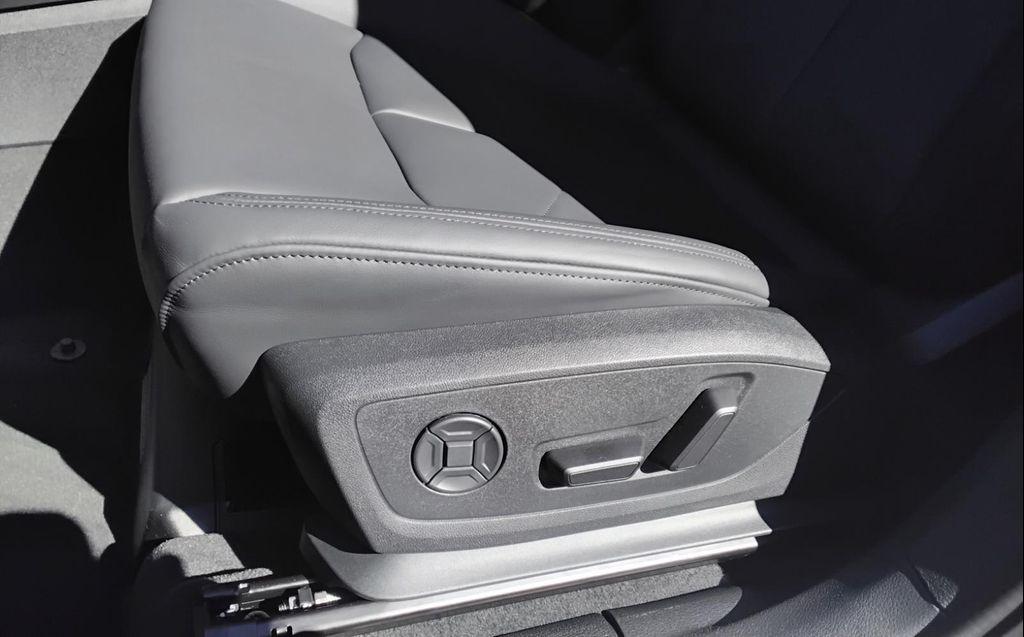 new 2025 Audi Q3 car, priced at $44,060