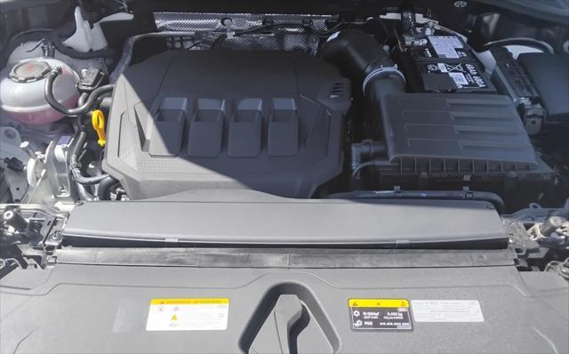 new 2025 Audi Q3 car, priced at $45,515