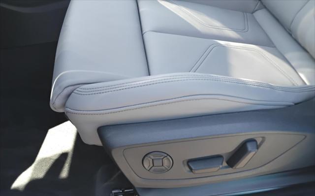 new 2025 Audi Q3 car, priced at $45,515