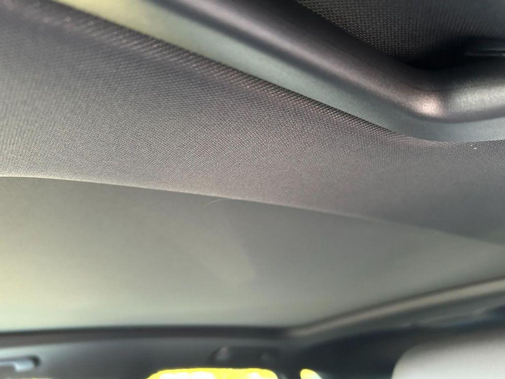 used 2024 Audi Q3 car, priced at $31,497