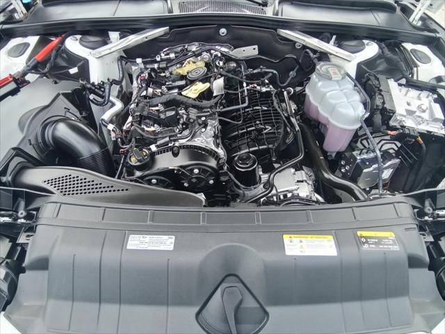used 2024 Audi A5 Sportback car, priced at $41,750