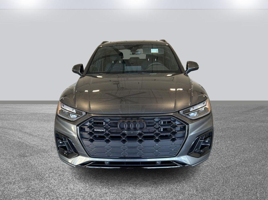 used 2024 Audi Q5 e car, priced at $44,999