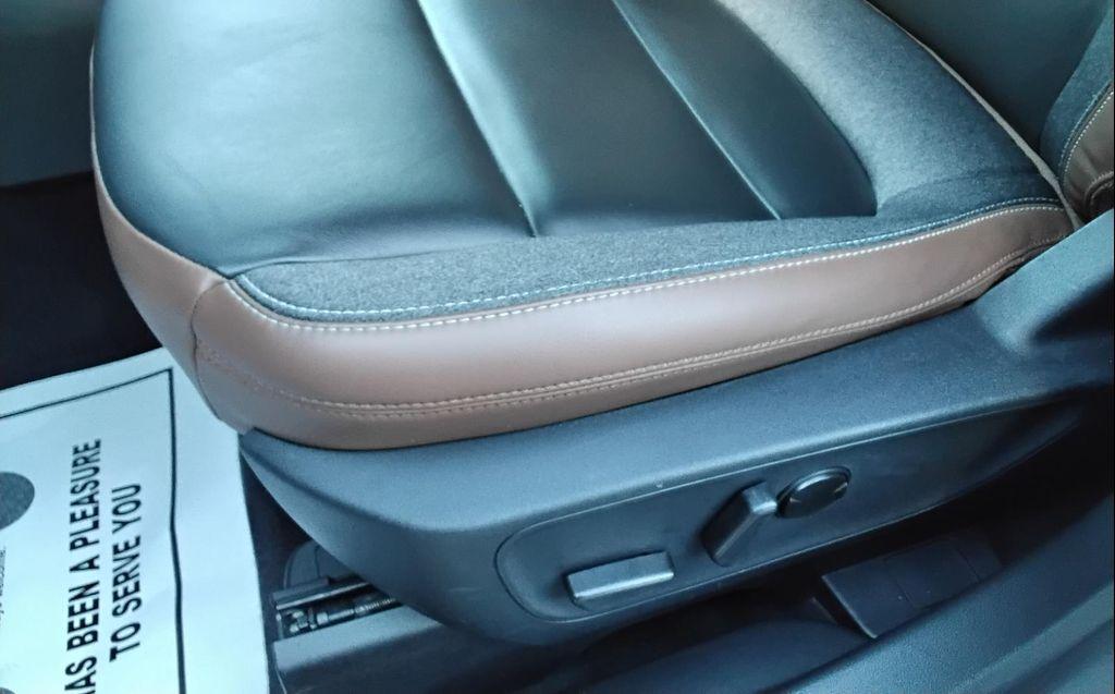 used 2023 Ford Bronco Sport car, priced at $24,997