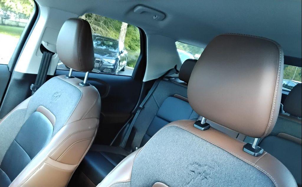 used 2023 Ford Bronco Sport car, priced at $24,997