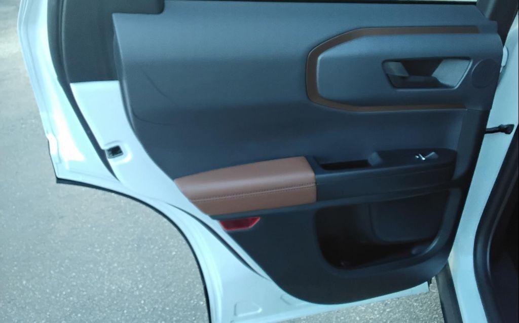 used 2023 Ford Bronco Sport car, priced at $24,997