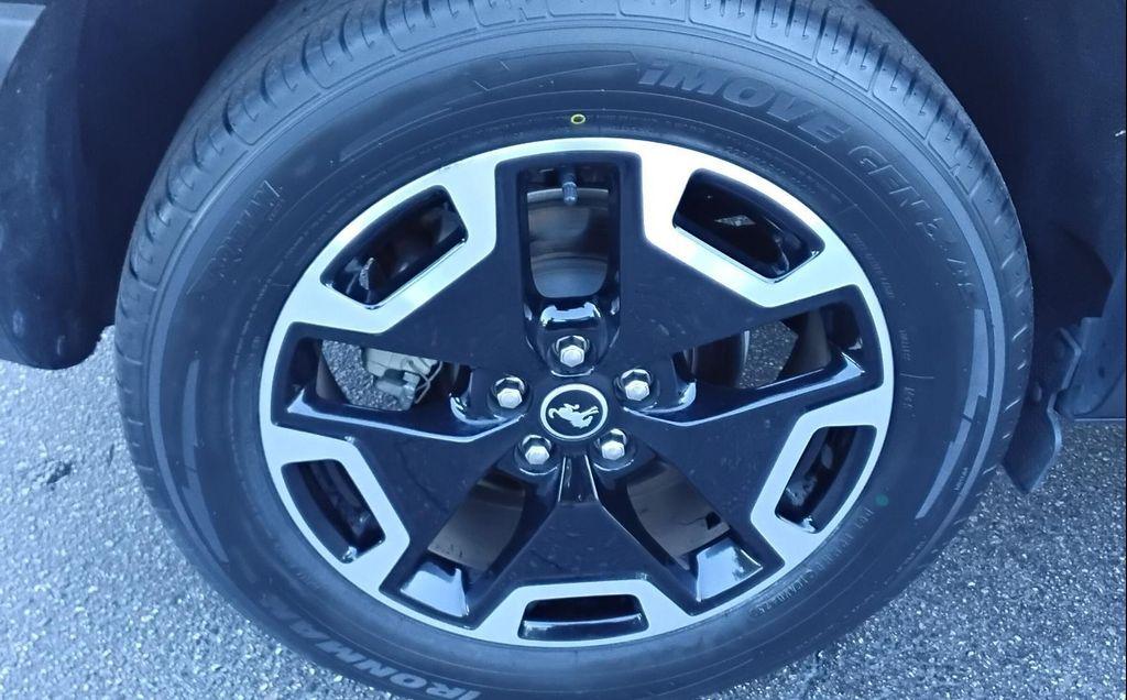 used 2023 Ford Bronco Sport car, priced at $24,997