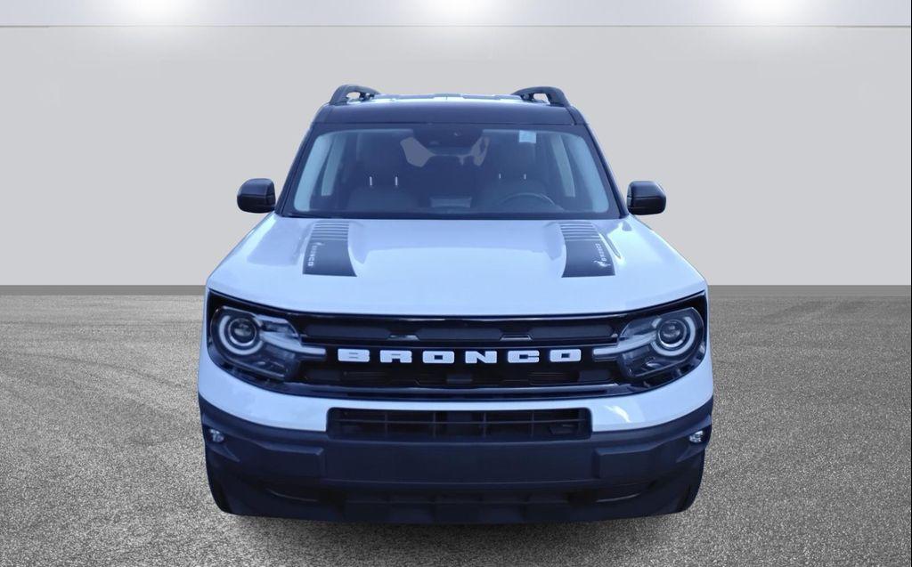 used 2023 Ford Bronco Sport car, priced at $24,997