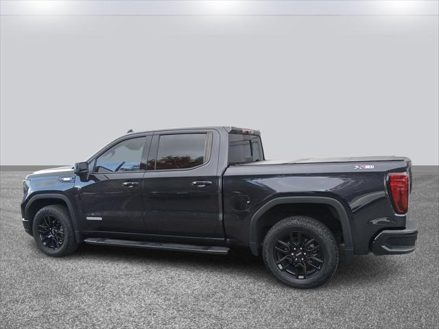 used 2023 GMC Sierra 1500 car, priced at $51,999