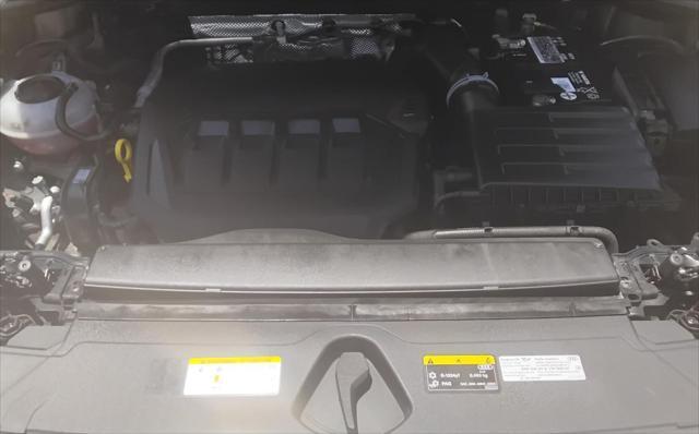 used 2022 Audi Q3 car, priced at $29,999