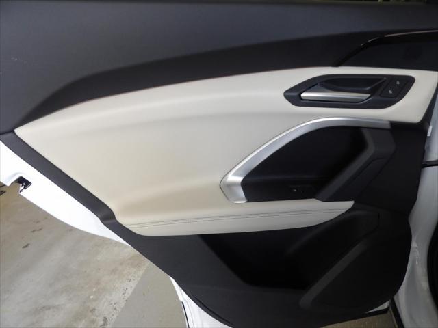 new 2025 Audi Q5 car, priced at $57,775