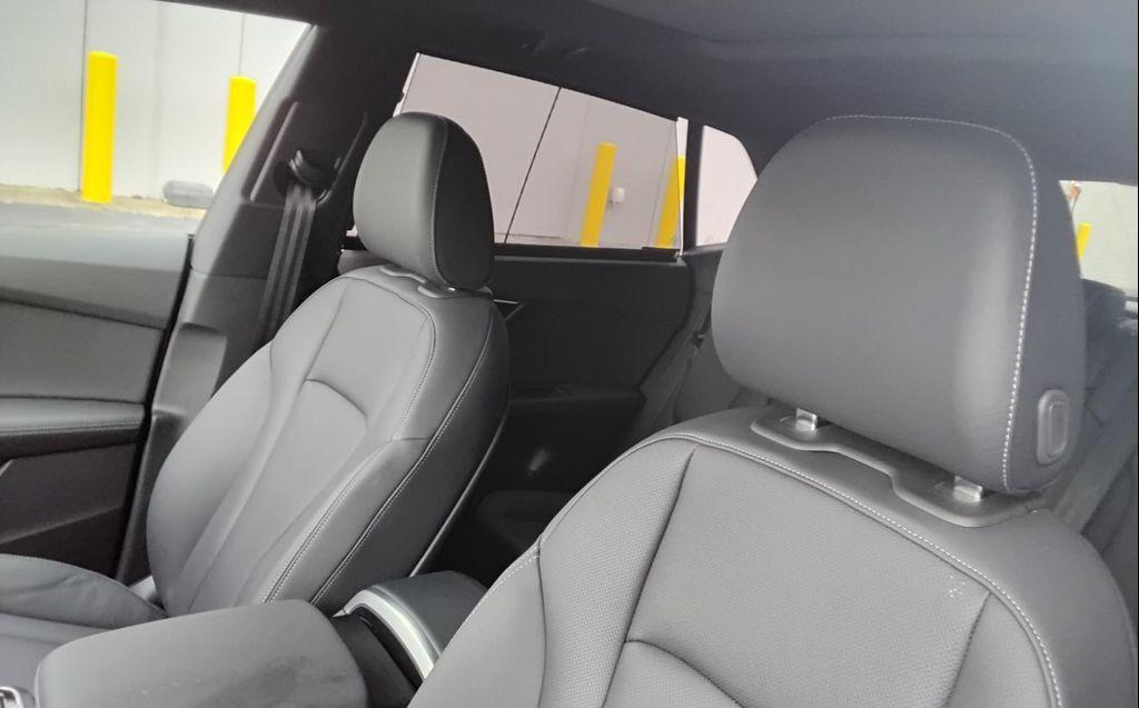 used 2025 Audi Q8 car, priced at $74,999