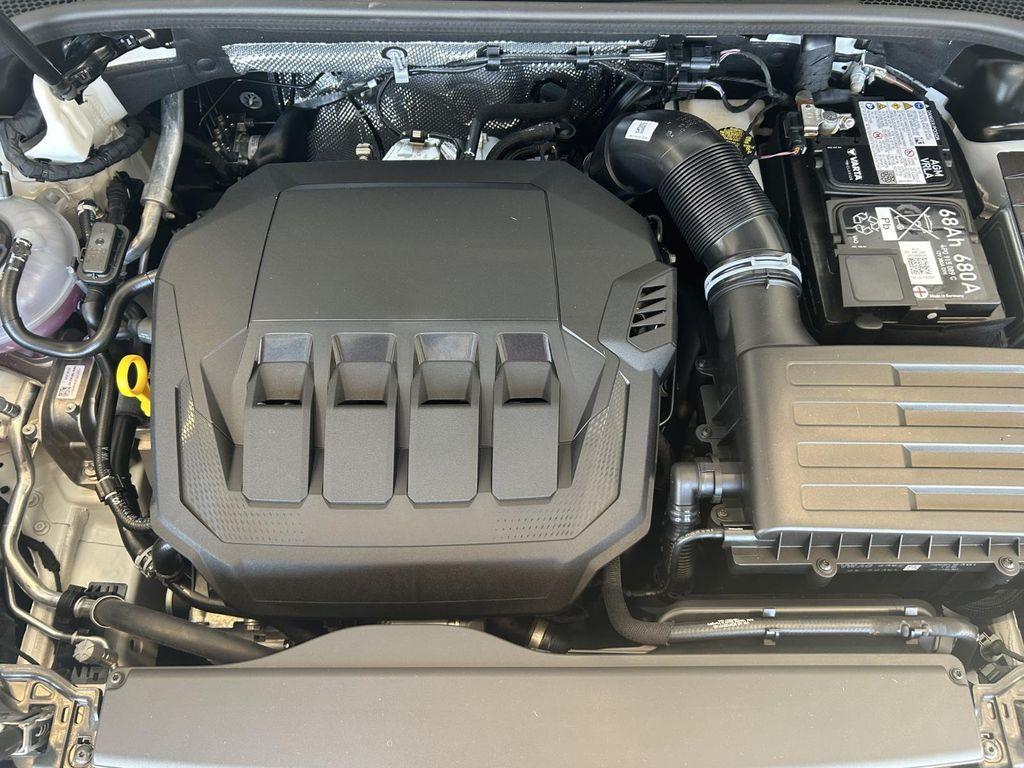 new 2025 Audi Q3 car, priced at $43,465