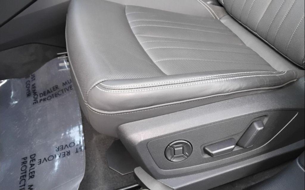 used 2024 Audi Q8 e-tron car, priced at $38,999