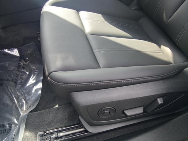 used 2025 Audi A3 car, priced at $37,999