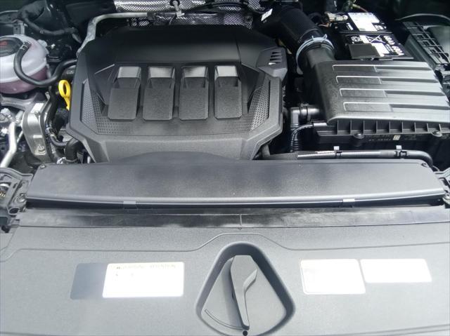used 2025 Audi Q3 car, priced at $38,999