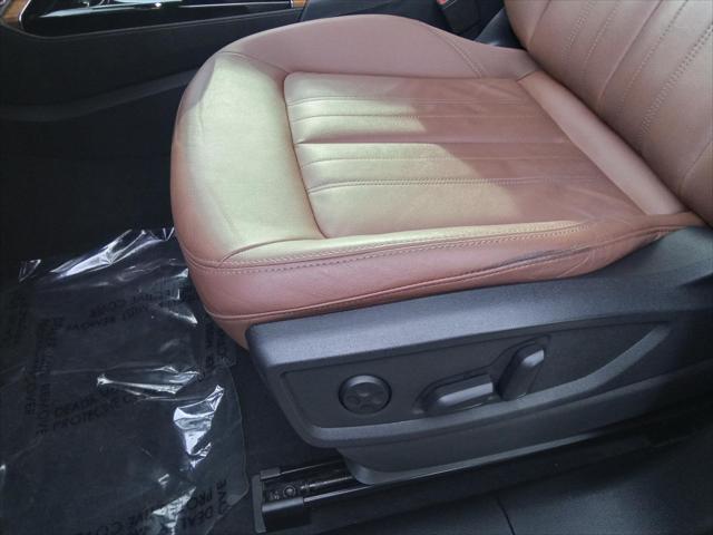 used 2022 Audi Q5 car, priced at $26,999
