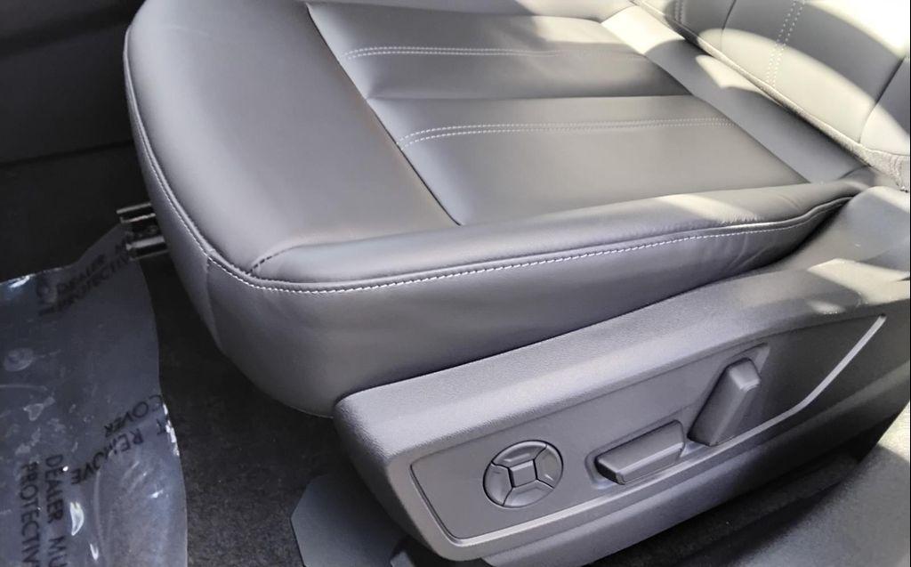 used 2025 Audi Q5 car, priced at $48,999